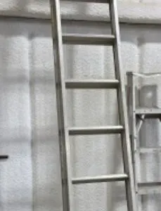 Werner 21' Extension Ladder