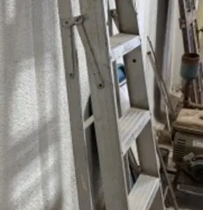 Ashby 6' Ladder