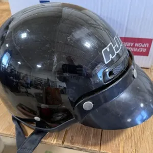 HJC Size Large Motorcycle Helmet