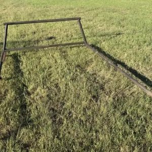 Truck Headache Rack