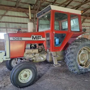 Massey Ferguson 1085. 3570 +/- HRS