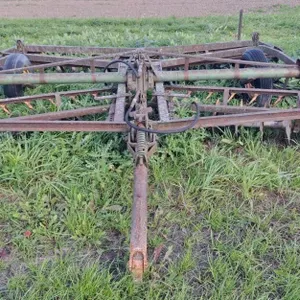 11' Disc. 18 blade