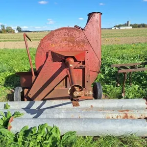 New Holland 25 Blower