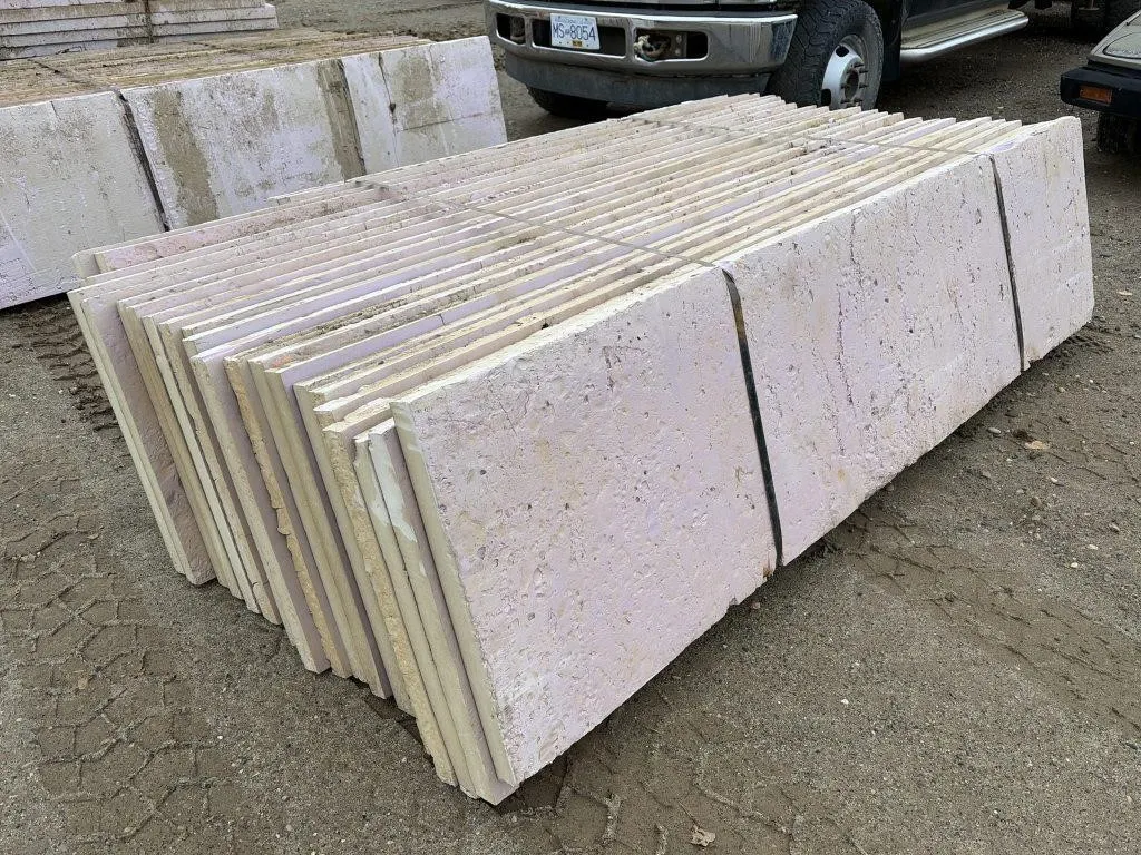 Owens Corning Styrofoam - 2 Ft x 8 Ft x 2 Inch