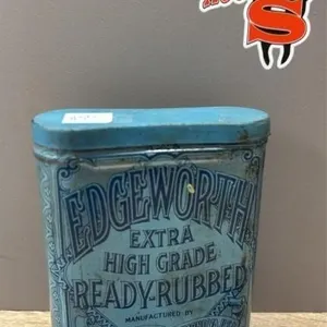 Larus & Bro. Co. Edgeworth Extra High Grade Ready