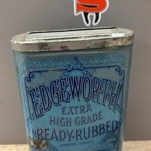Larus & Bro. Co. Edgeworth Extra High Grade Ready