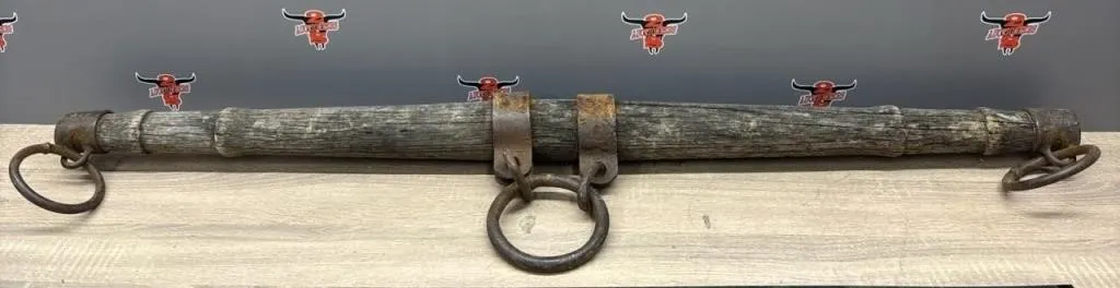 48� Neck Yoke. *NO SHIPPING