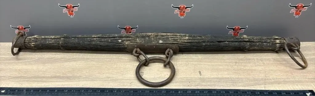 42� Neck Yoke. *NO SHIPPING