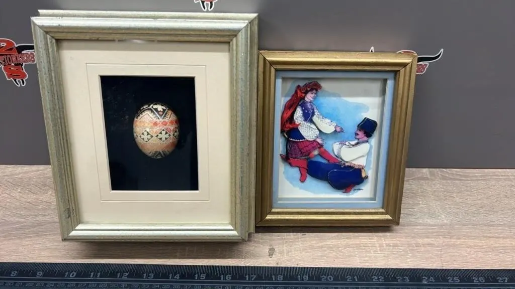 Ukrainian Artwork