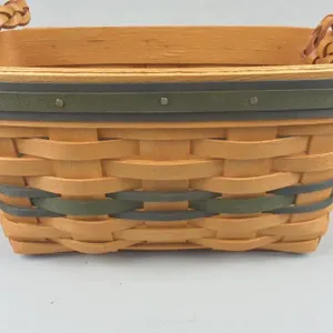 1997 Collector Club Renewal Basket