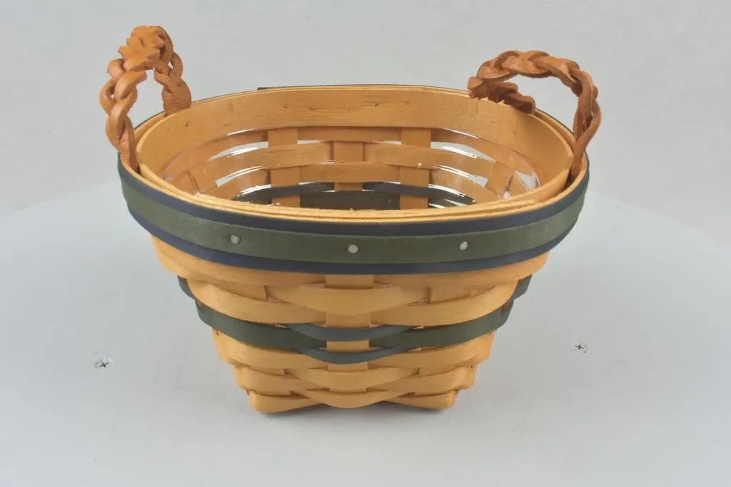 1999 Collector Club Renewal Basket