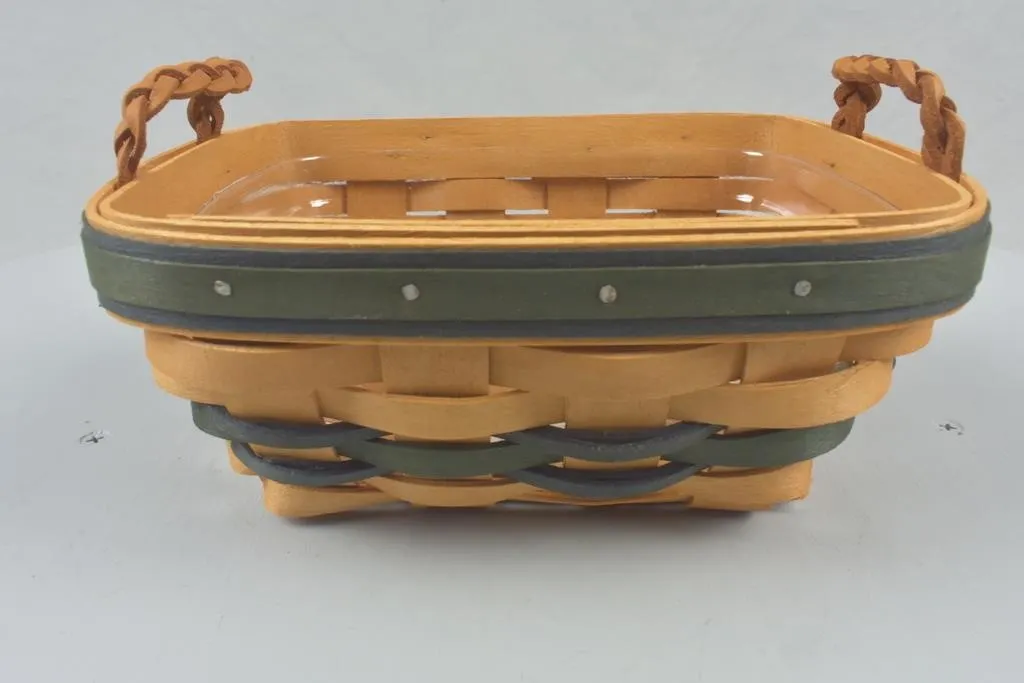 2000 Collector Club Renewal Basket