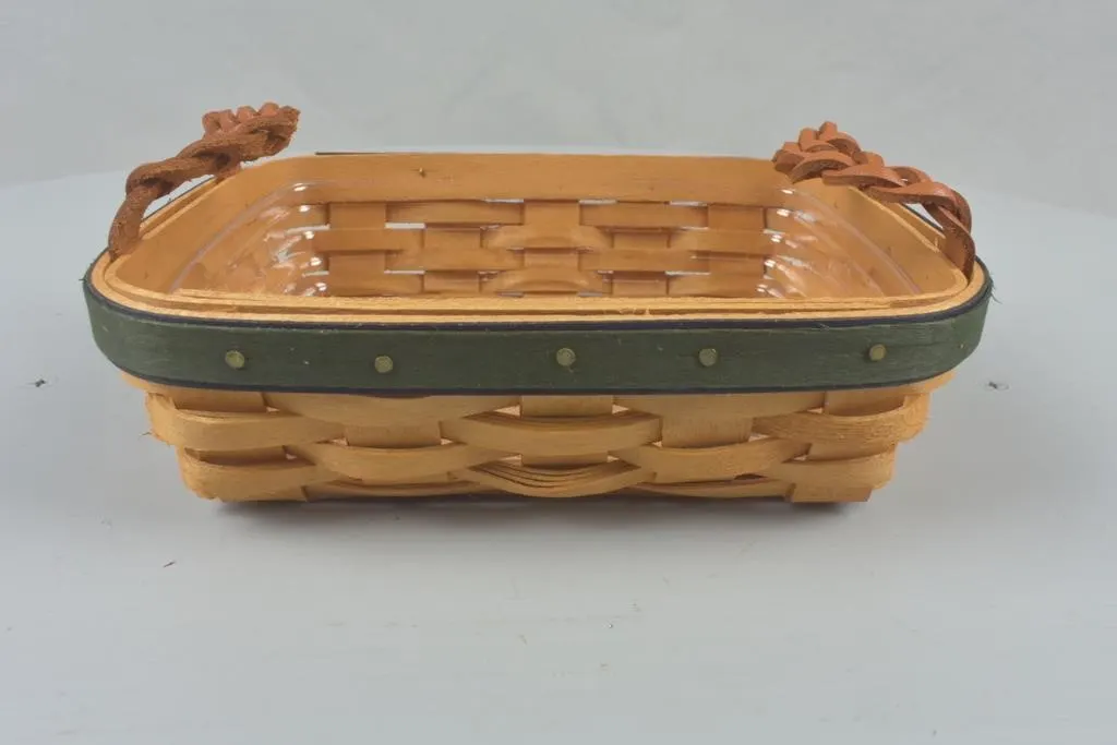 2002 Collector Club Renewal Basket