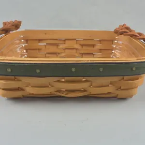 2002 Collector Club Renewal Basket