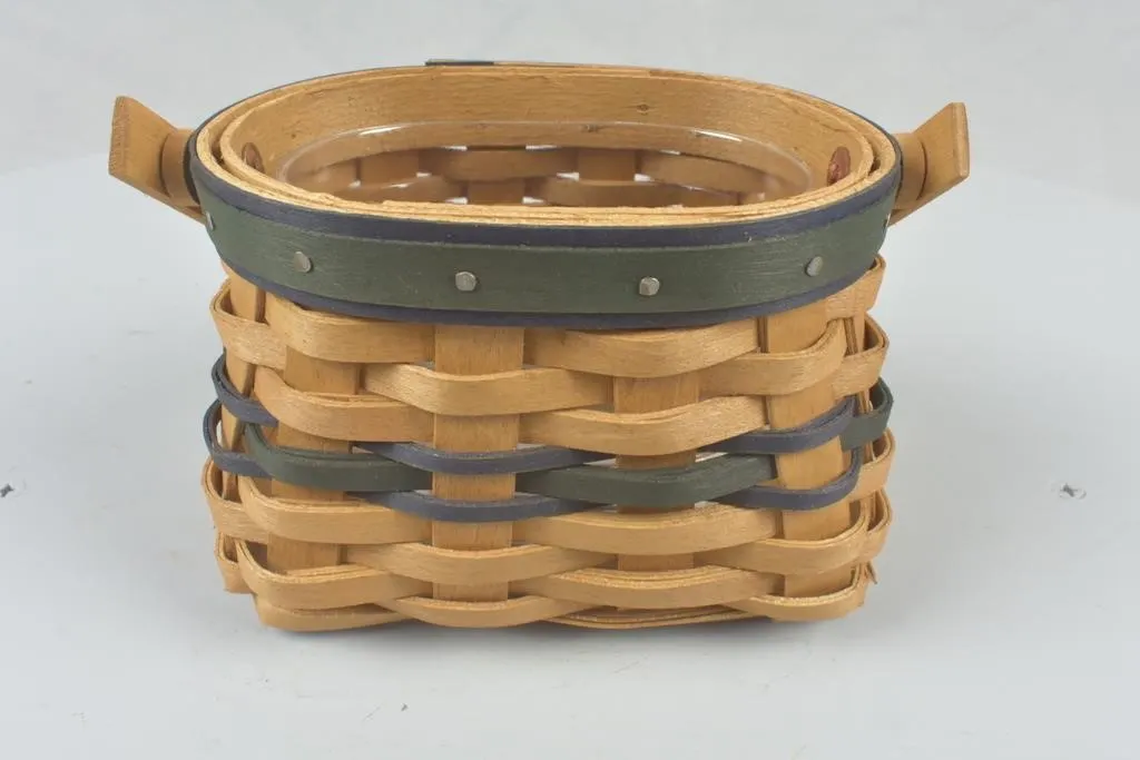 2003 Collector Club Renewal Basket