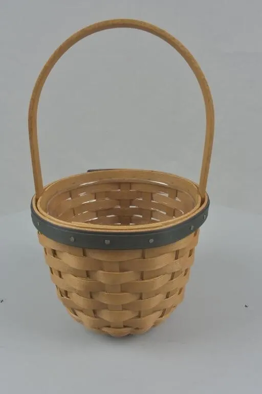 2004 Collector Club Renewal Basket