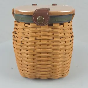 Collector Club 5 Year Anniversary Basket