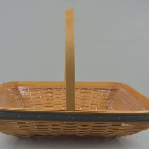 2000 Collector Club Spring Meadow Basket