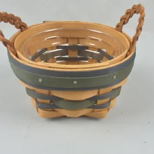 1998 Collector Edition Thyme Booking Basket