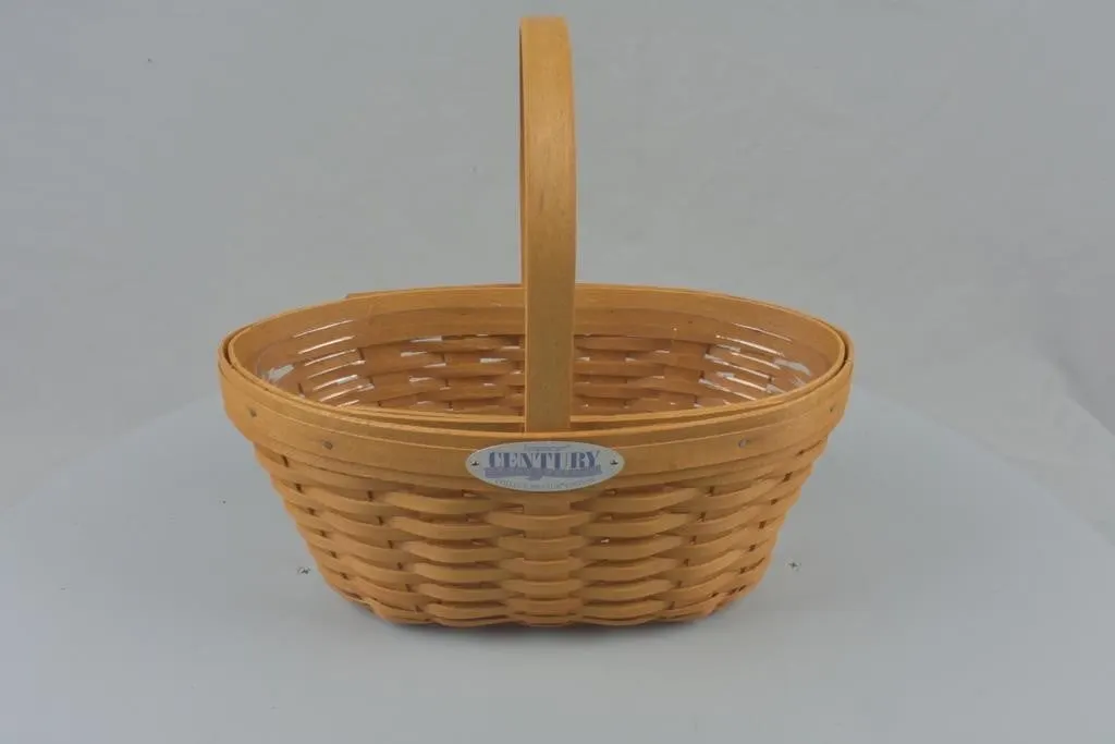 2000 CC Century Celebration CC Edition Basket