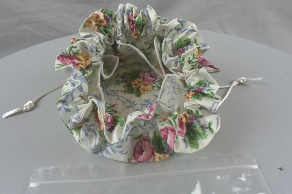 Mothers Day Jewlery Pouch