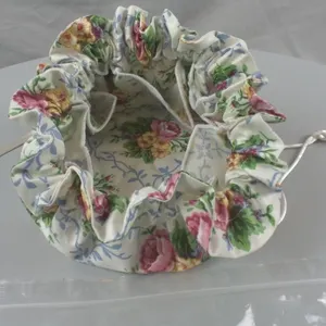 Mothers Day Jewlery Pouch