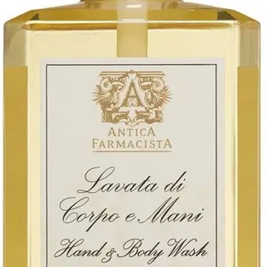 Antica Farmacista Prosecco Hand  Body Wash 10oz