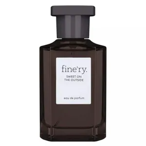 Finery Vanilla Gourmand Eau de Parfum 2 Fl Oz