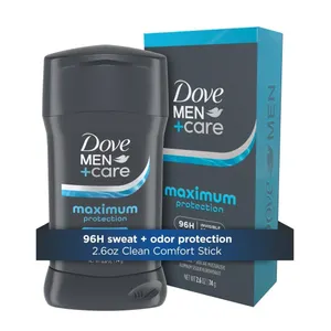 Dove MenCare Clean Comfort Antiperspirant 2.6 oz