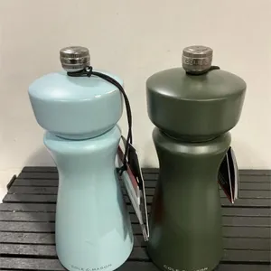 Cole and Mason Salt and Pepper Mill Set