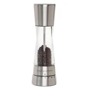 Cole  Mason Derwent 7.5 Pepper Mill