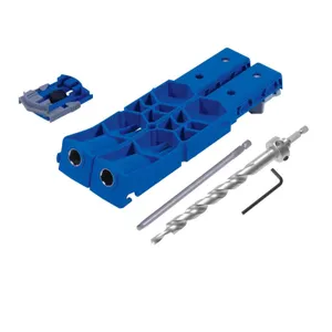 Kreg KPHJ920 Pocket-Hole Jig XL For 2x4 4x4 Boards