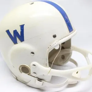 Original Blue Bombers Spalding 345M Football