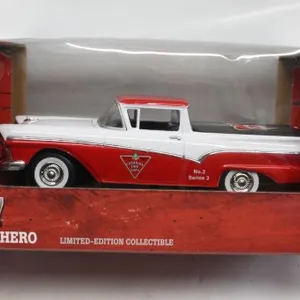 1957 Ford Ranchero Canadian Tire Diecast Bank
