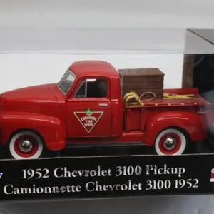 Liberty Classics 1952 Chevrolet 3100 Pickup