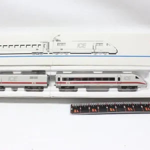 Marklin HO ICE 2 BR 402 Train Set, Model 40712
