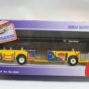 Siku 3121 Linienbus 1 55 Diecast City Bus