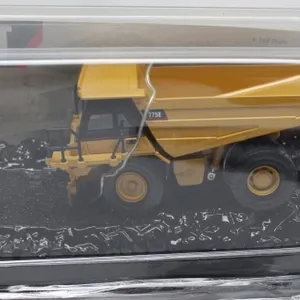 CAT 775E Off-Highway Truck 1 64 Scale Diecast by