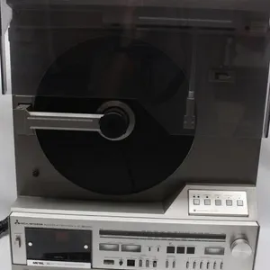 Mitsubishi MGA Interplay X-10 Turntable Receiver