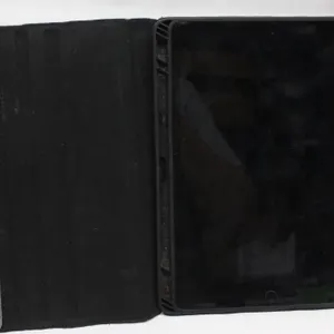 iPad Mini in Case (Locked, Enter Passcode)
