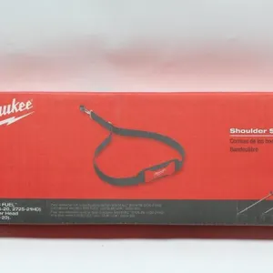 Milwaukee Shoulder Strap for M18 FUEL Trimmer