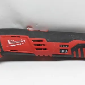 Milwaukee M12 Multi-Tool