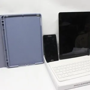 Apple iPad, Samsung Phone, Case & Wireless