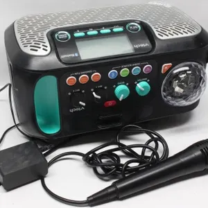 VTech Karaoke Machine