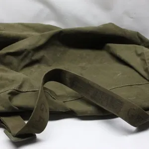 Military Duffel Bag