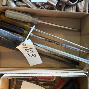Large Screwdrivers
