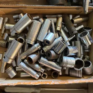 Flat of Misc Sockets