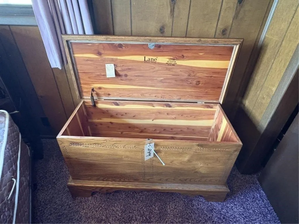 Chest