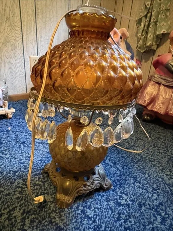 Lamp