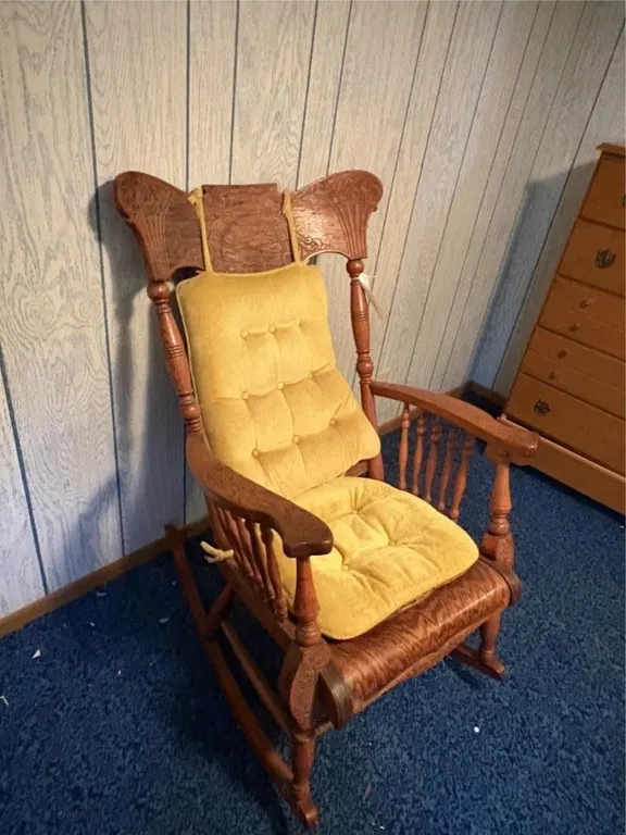 Rocking Chair